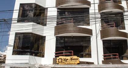 Mayte Apartment