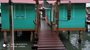 Exterior - Bangbao Paradise Homestay (Ko Chang)