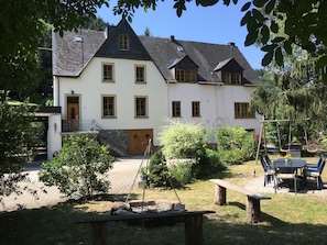 Aussenbereich
