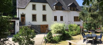 Ferienhaus Dreiherrenmühle