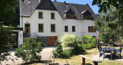 Ferienhaus Dreiherrenmühle