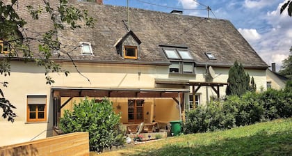 Ferienhaus Dreiherrenmühle
