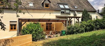 Ferienhaus Dreiherrenmühle