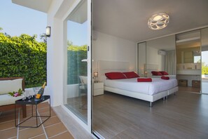 5 soveværelser, strygejern/strygebræt, weekendseng, gratis Wi-Fi