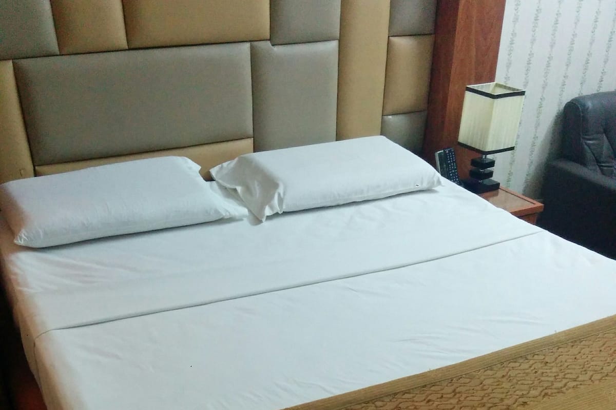 Deluxe-Zweibettzimmer, Mehrere Betten, Nichtraucher