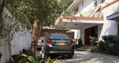 Star Guest House