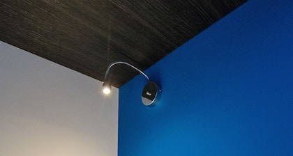 Central Woods Hostel