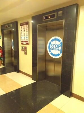 Interior - Apartment Thamrin City - 1,2 & 3 Bedrooms - Central Jakarta (Jakarta)