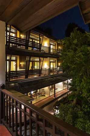 Exterior - Ratchapruek Lanna Boutique (Hang Dong)