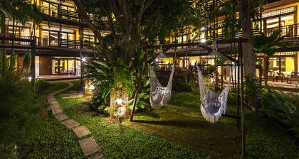 Ratchapruek Lanna Boutique