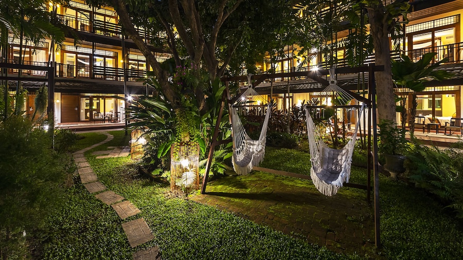 Ratchapruek Lanna Boutique