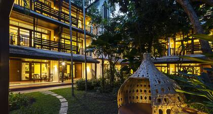 Ratchapruek Lanna Boutique