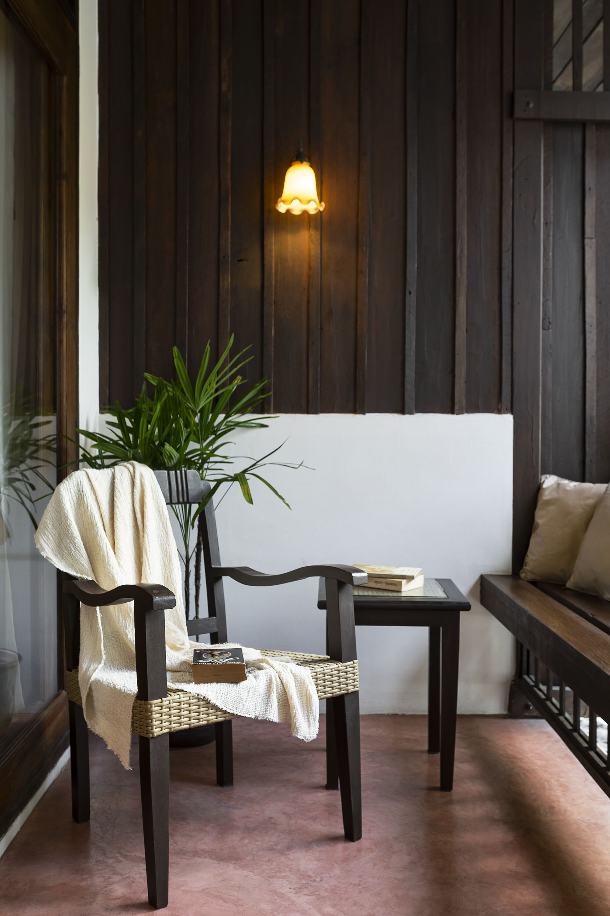 deluxe quadruple room, 2 bedrooms, connecting rooms | garden view