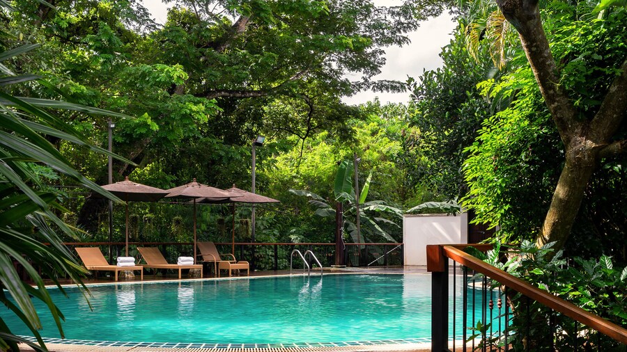 Ratchapruek Lanna Boutique