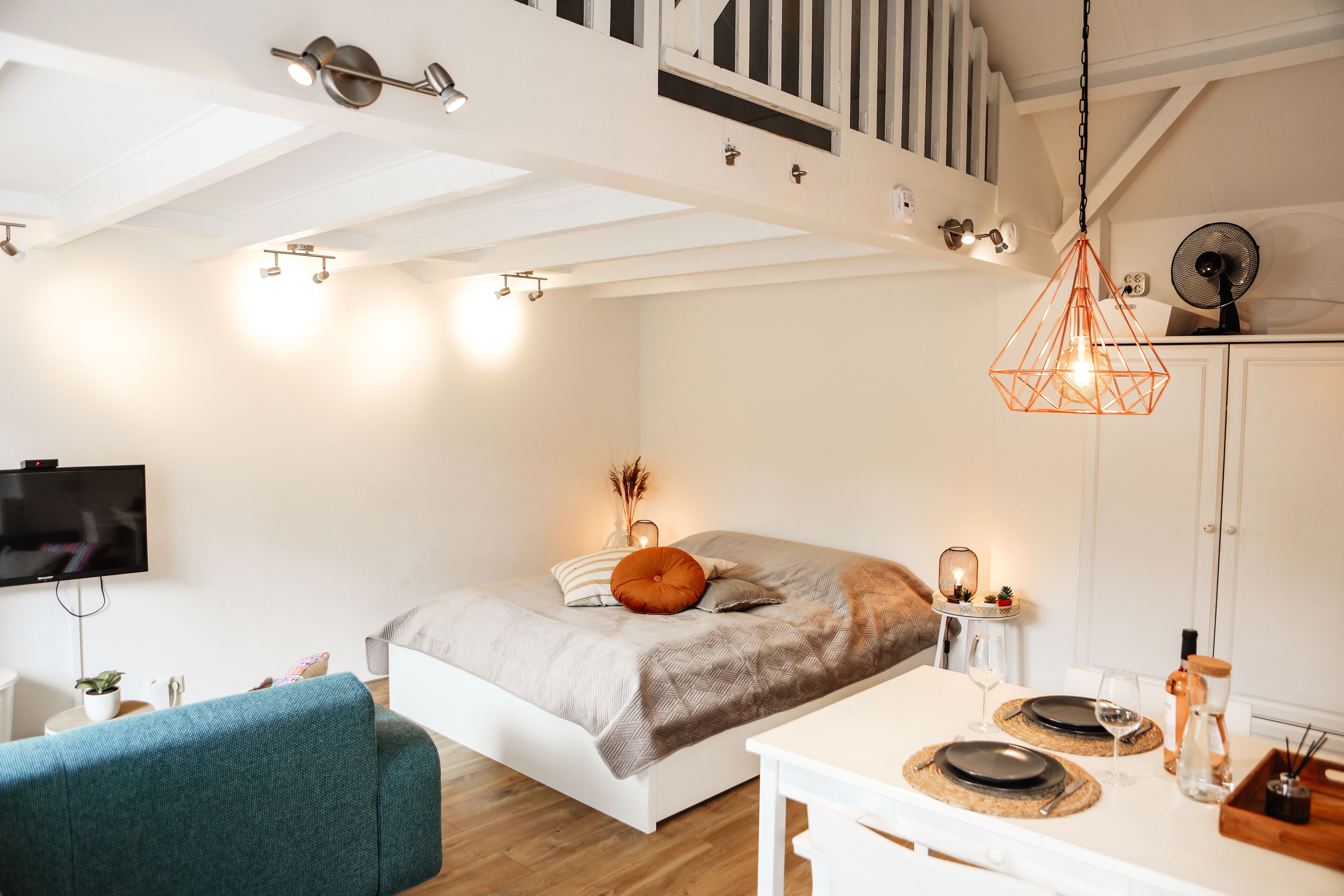 Intérieur