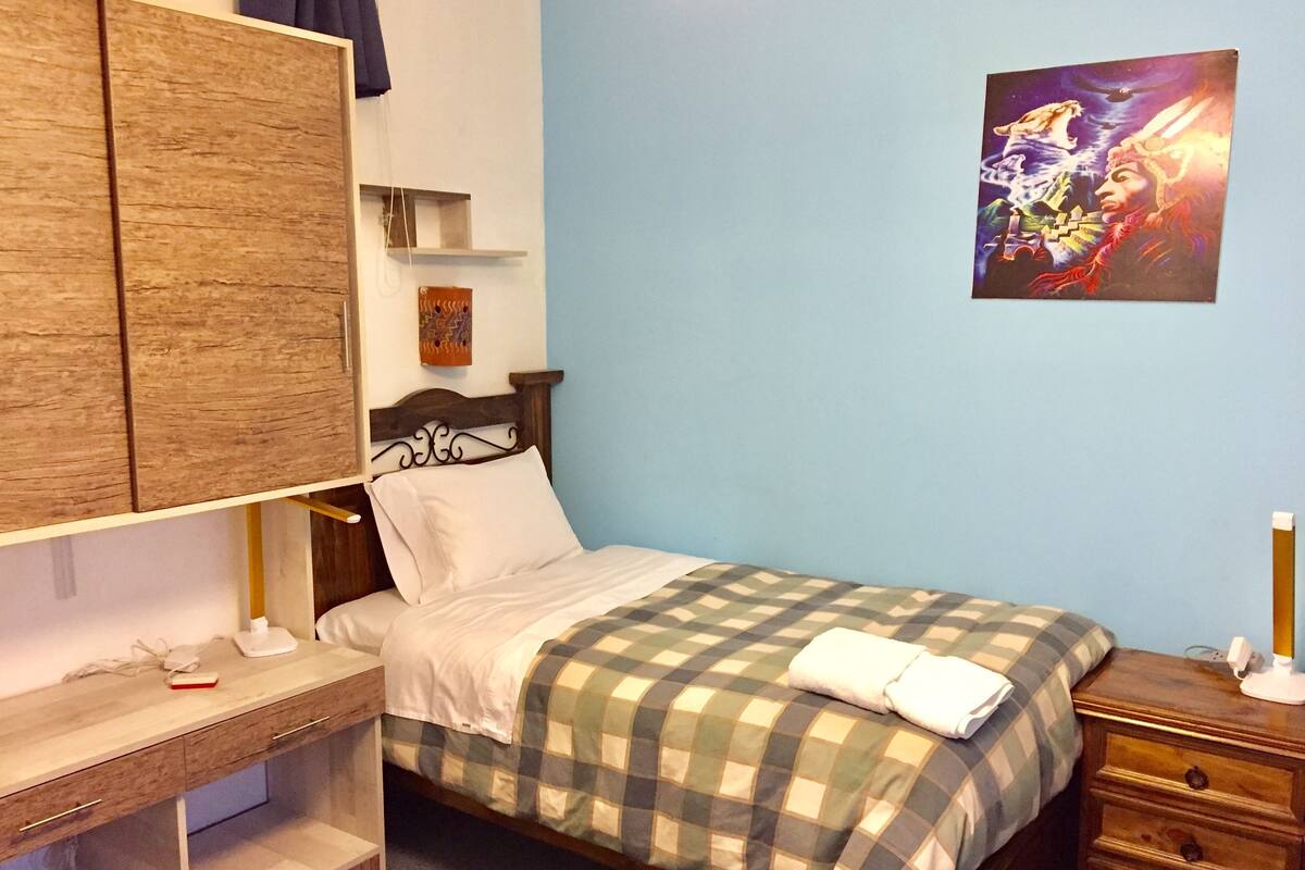 Standard Twin Room, 2 Single Beds