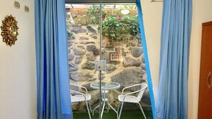 Standard Single Room, 1 Double Bed | Blackout drapes, WiFi (free) - Ccapac Inka Ollanta (Ollantaytambo)