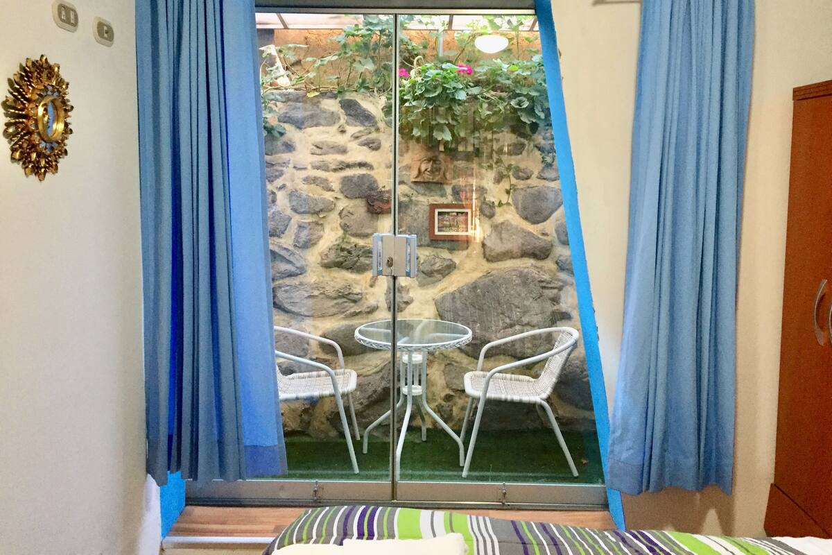 Standard Single Room, 1 Double Bed