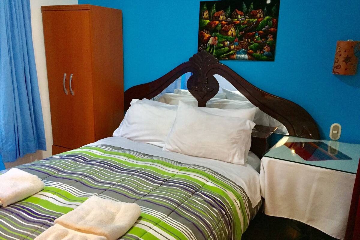 Standard Double Room, 1 Double Bed