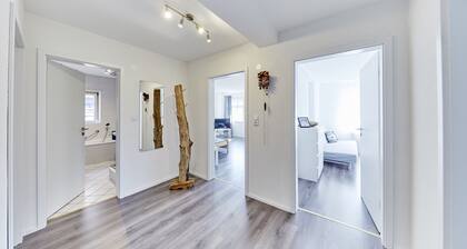 Nice apartment just 10 minutes from Europa-Park