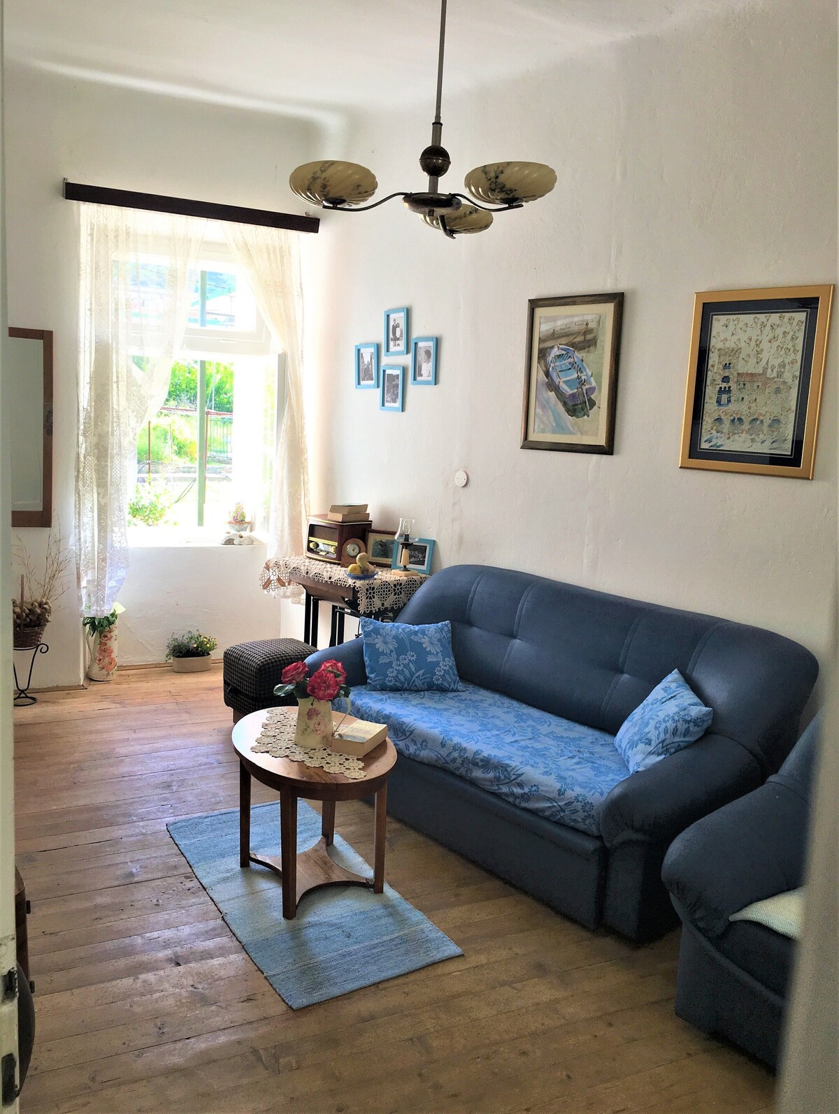 Image de profil de l’hôte