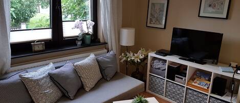 Télévision, livres