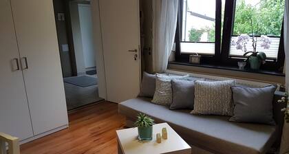 Small cozy apartment in Fritzlar / OM