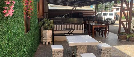 Daily local cuisine breakfast (THB 150 per person)