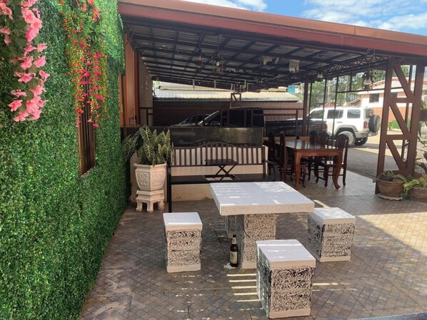 Daily local cuisine breakfast (THB 150 per person)