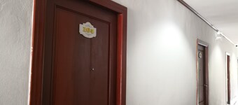Rueanchorfa Hotel