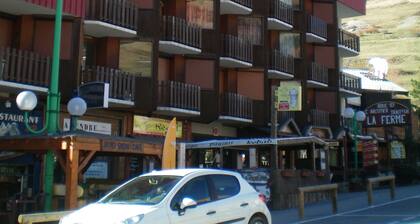 MAGNIFIQUE APPARTEMENT LES DEUX ALPES