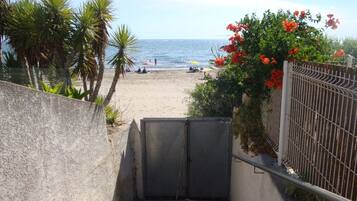 Plage