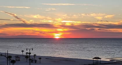 Great rates with a great view.. over 250 5 star reviews.