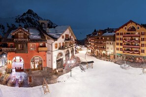 Außenbereich
