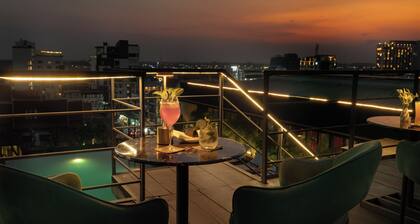 Lao Poet Hotel