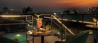 Lao Poet Hotel