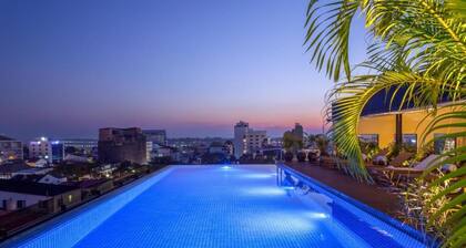 Lao Poet Hotel