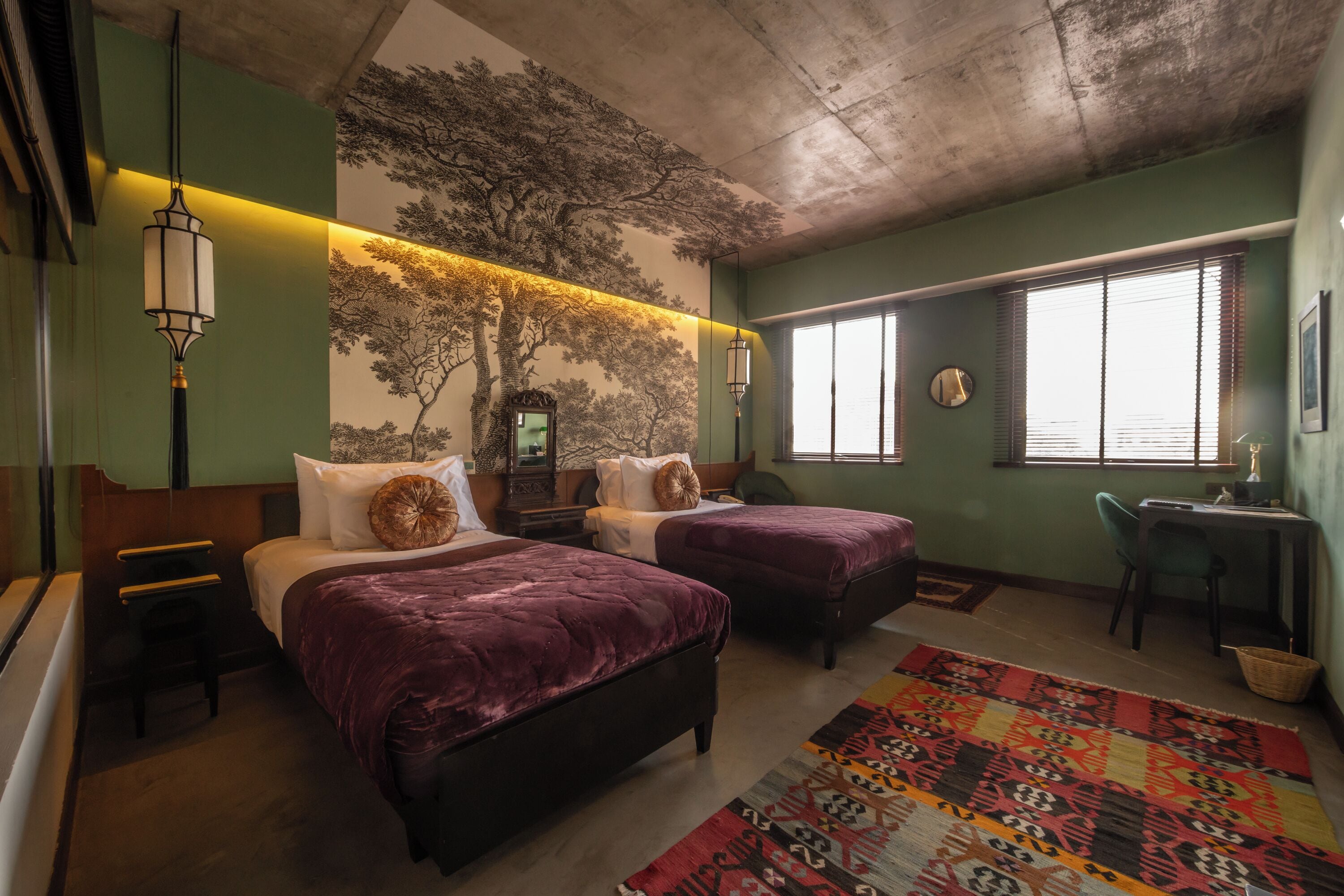 Foto - Lao Poet Hotel