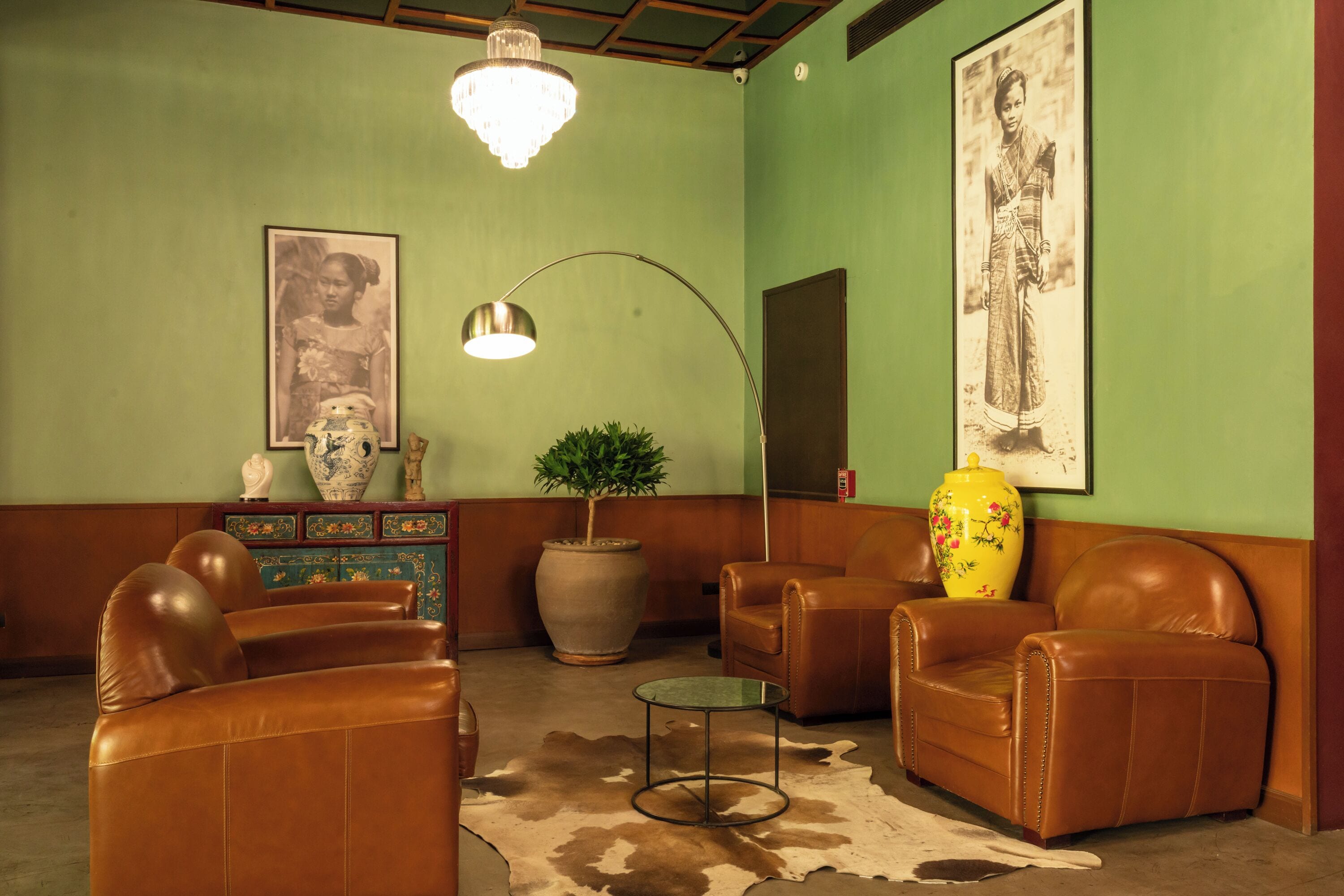 Foto - Lao Poet Hotel