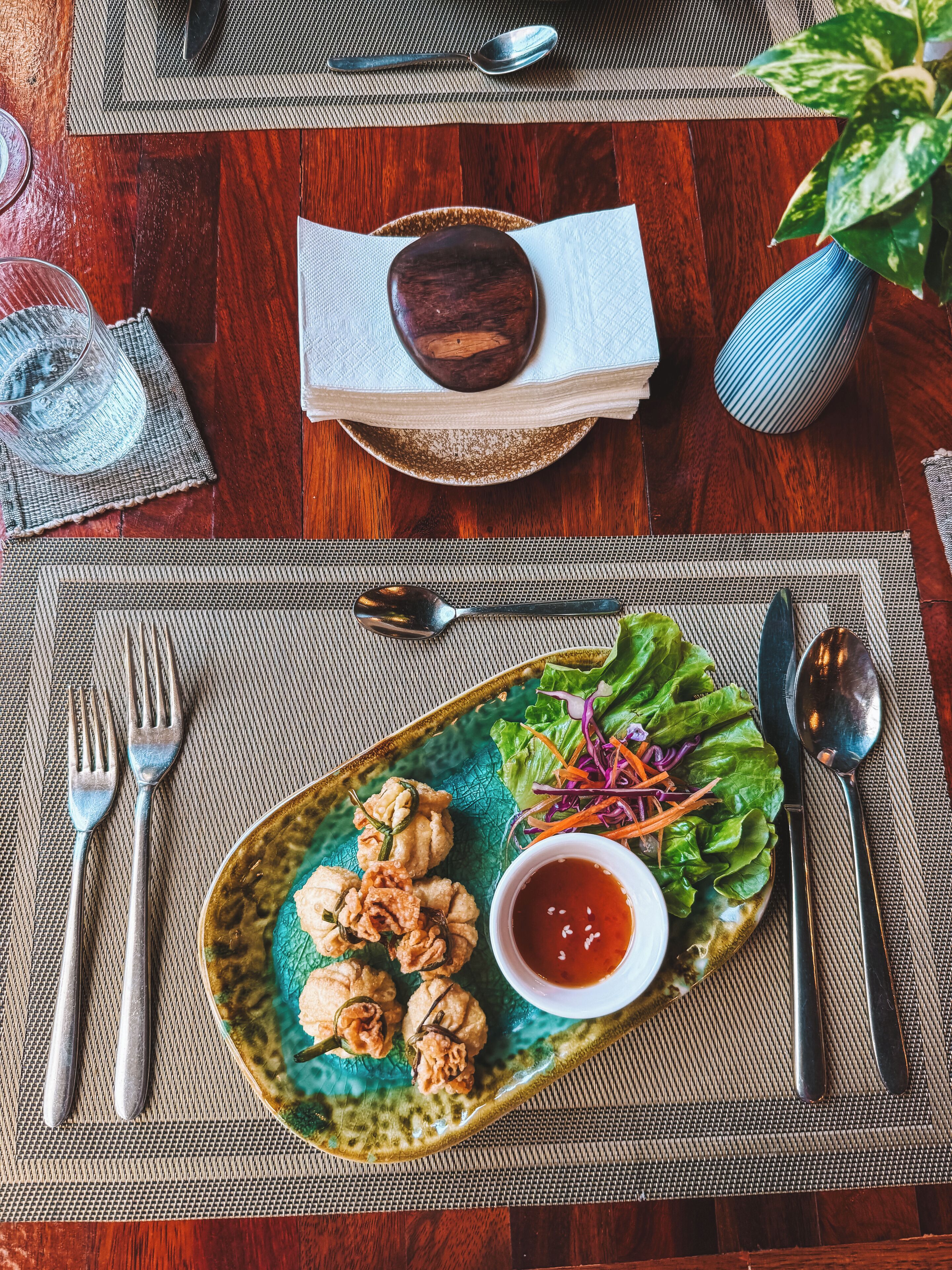 Foto - Lao Poet Hotel