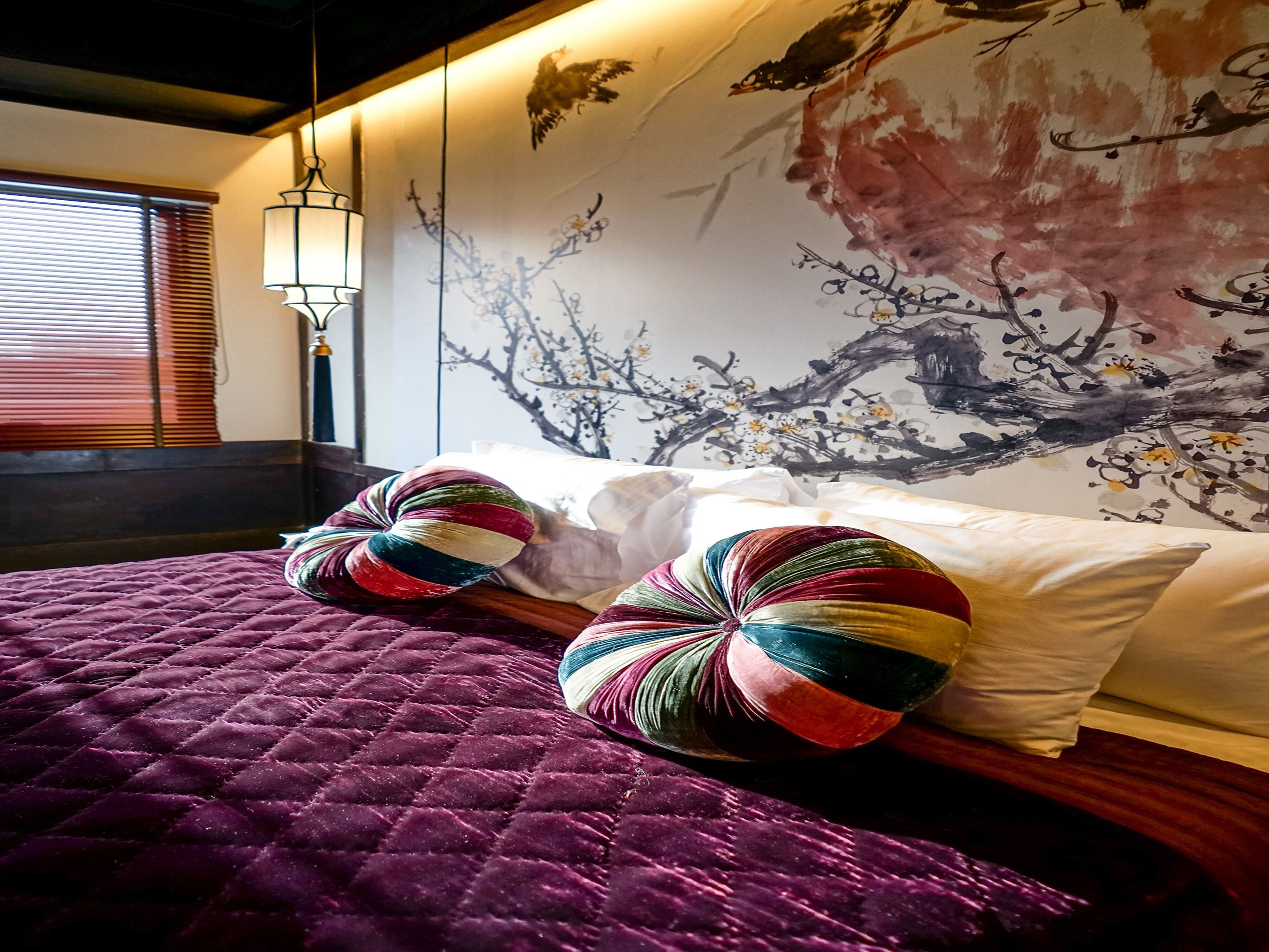 exclusive double room, 1 queen bed | egyptian cotton sheets, premium bedding, down duvets, tempur-pedic beds