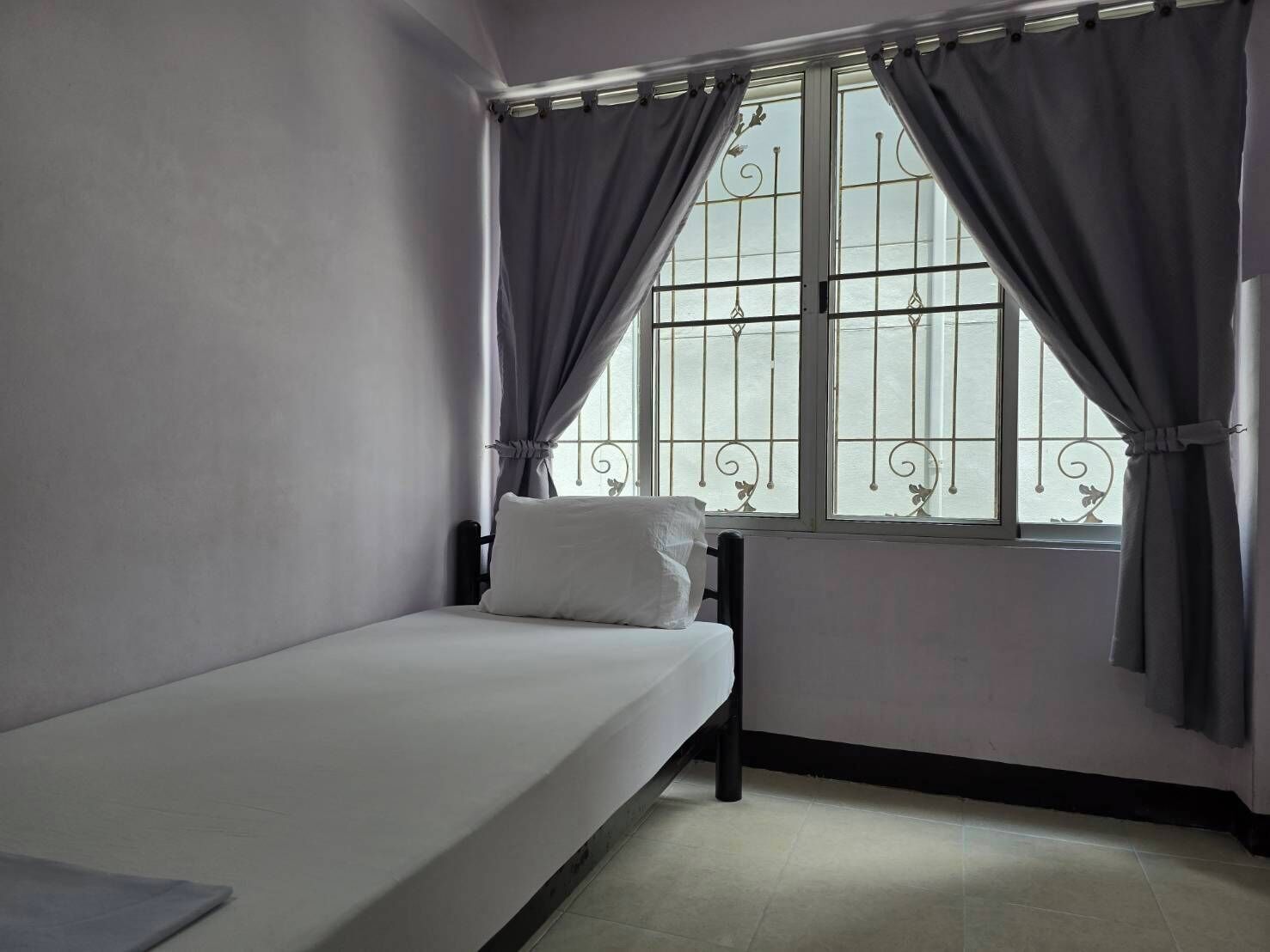 1 bedroom, free wifi