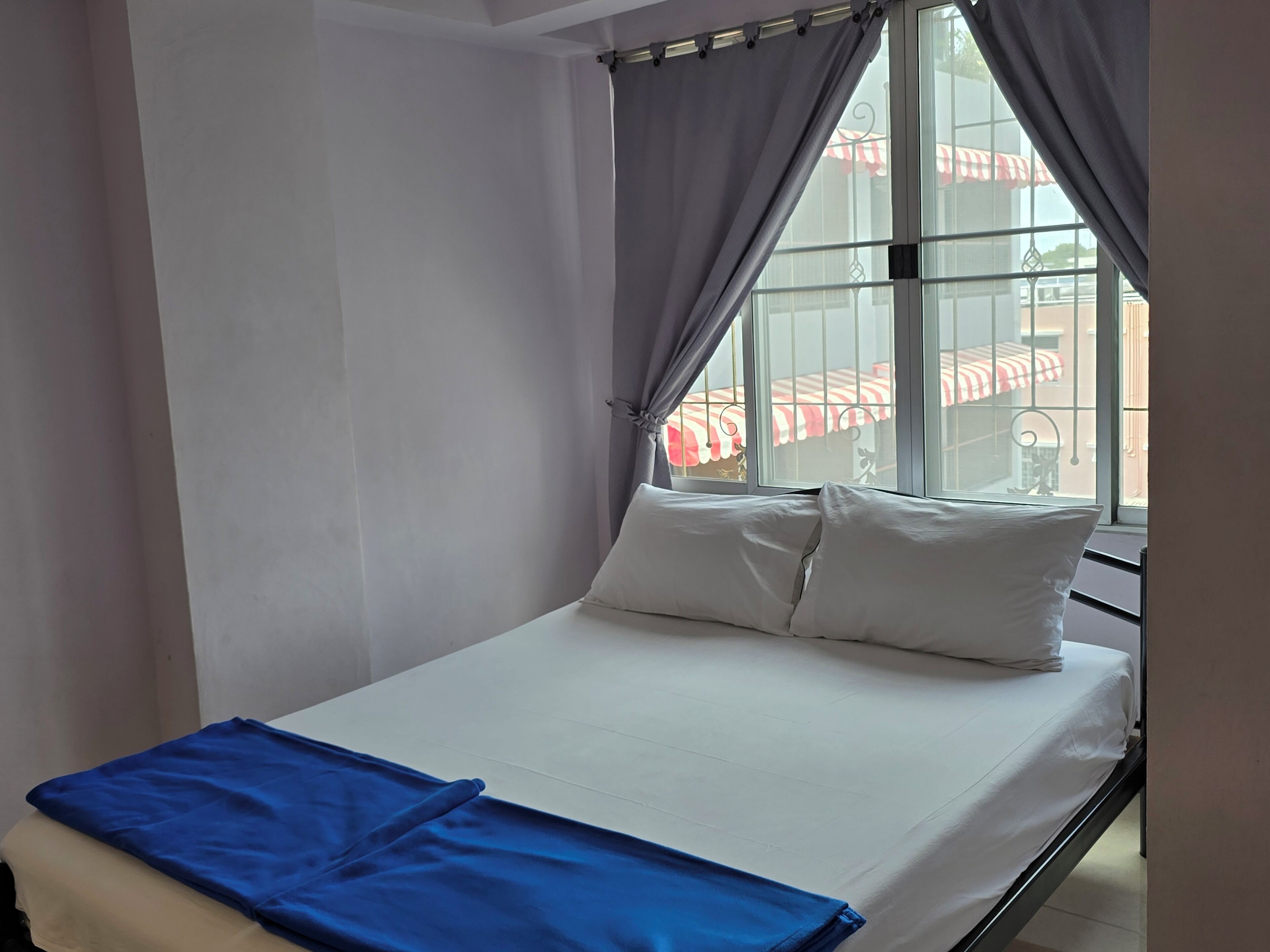 standard double or twin room | 1 bedroom, free wifi