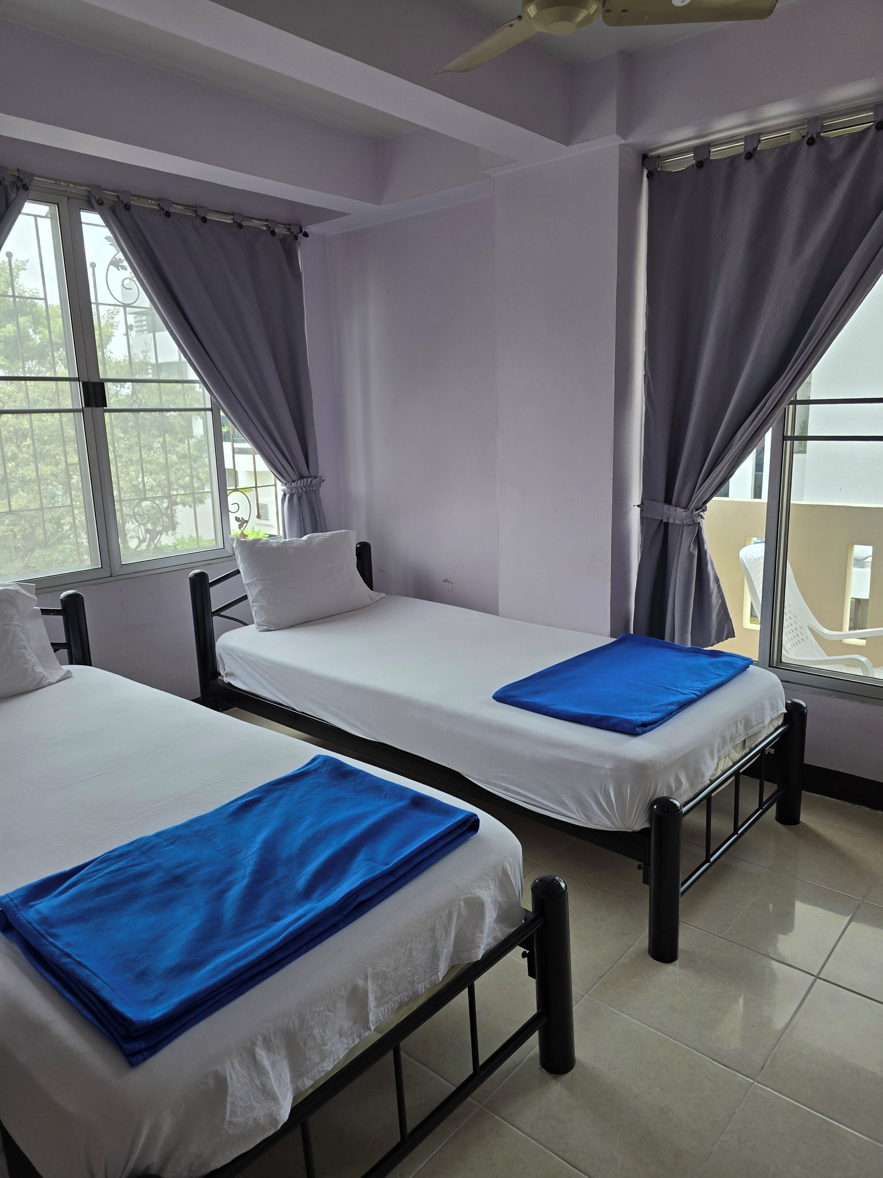 signature double or twin room | 1 bedroom, free wifi