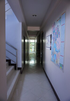 Interior detail - Bella Bella River View (Bangkok)