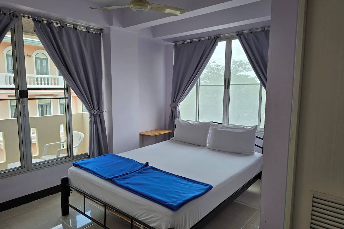 Signature kamer, 1 twee- of 2 eenpersoonsbedden | Gratis wifi