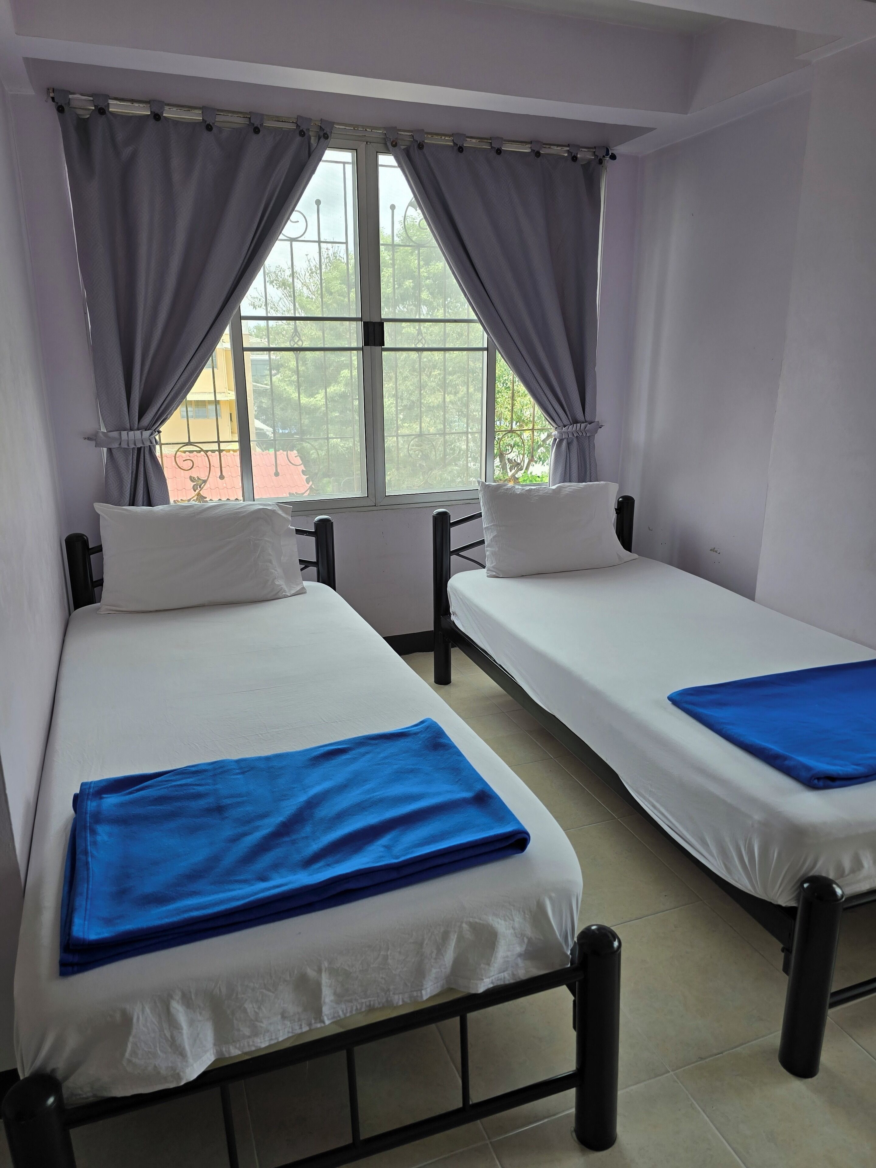 signature double or twin room | 1 bedroom, free wifi