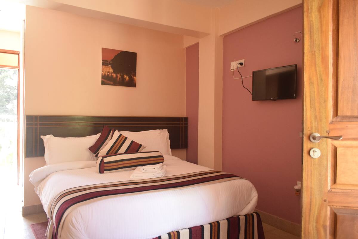 Business Single Room