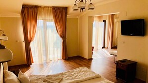 Appartement classique