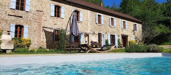 La Souliere